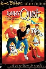 Watch Jonny Quest Moviesjoy