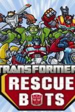 Watch Transformers Rescue Bots Moviesjoy