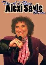Watch The All New Alexei Sayle Show Moviesjoy