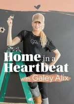 Watch Home in a Heartbeat With Galey Alix Moviesjoy