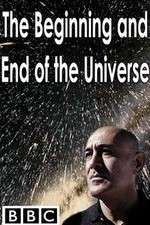 Watch The Beginning and End of the Universe Moviesjoy