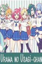 Watch Urawa no Usagi-chan Moviesjoy