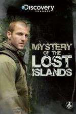 Watch Mystery of the Lost Islands Moviesjoy