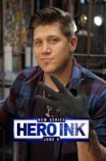 Watch Hero Ink Moviesjoy