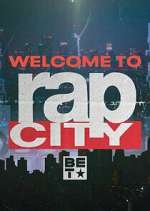 Watch Welcome to Rap City Moviesjoy