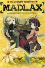 Watch Madlax Moviesjoy
