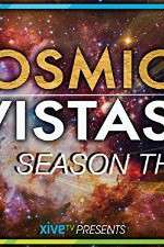 Watch Cosmic Vistas Moviesjoy