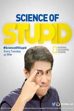 Watch Science of Stupid Moviesjoy