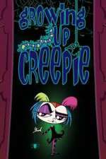 Watch Growing Up Creepie Moviesjoy