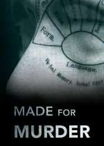 Watch Made for Murder Moviesjoy