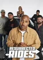 Watch Resurrected Rides Moviesjoy