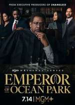 Watch Emperor of Ocean Park Moviesjoy