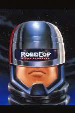 Watch RoboCop Alpha Commando Moviesjoy