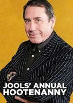 Watch Jools\'s Annual Hootenanny Moviesjoy