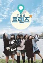 Watch The Friends Moviesjoy