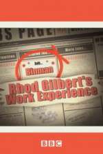 Watch Rhod Gilbert's Work Experience Moviesjoy