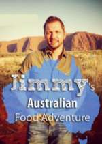 Watch Jimmy's Australian Food Adventure Moviesjoy