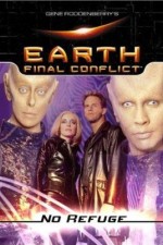 Watch Earth: Final Conflict Moviesjoy