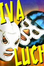 Watch Lucha Libre USA: Masked Warriors Moviesjoy