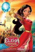 Watch Elena of Avalor Moviesjoy