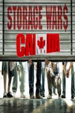 Watch Storage Wars Canada Moviesjoy