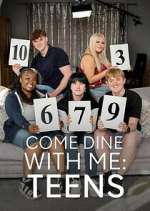 Watch Come Dine With Me: Teens Moviesjoy