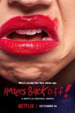 Watch Haters Back Off Moviesjoy