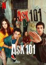 Watch AÅŸk 101 Moviesjoy