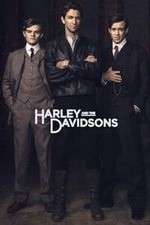 Watch Harley & The Davidsons Moviesjoy