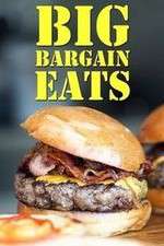 Watch Big Bargain Eats Moviesjoy