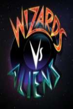 Watch Wizards vs Aliens Moviesjoy