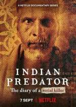 Watch Indian Predator: The Diary of a Serial Killer Moviesjoy