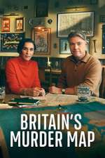 Watch Britain\'s Murder Map Moviesjoy