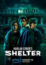 Watch Harlan Coben's Shelter Moviesjoy