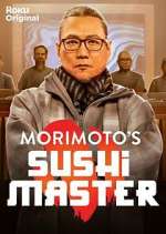 Watch Morimoto's Sushi Master Moviesjoy