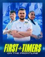 Watch First Timers on the Frontline Moviesjoy