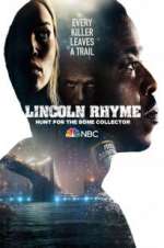 Watch Lincoln Rhyme: Hunt for the Bone Collector Moviesjoy