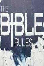 Watch The Bible Rules Moviesjoy