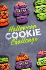 Watch Halloween Cookie Challenge Moviesjoy