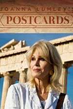Watch Joanna Lumley's Postcards Moviesjoy