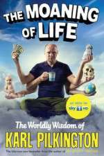 Watch Karl Pilkington: The Moaning of Life Moviesjoy
