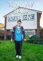 Watch Things You Should Have Done Moviesjoy