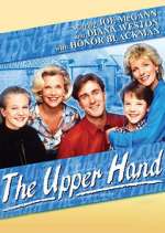 Watch The Upper Hand Moviesjoy
