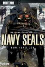 Watch Navy SEALs - BUDS Class 234 Moviesjoy
