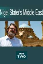 Watch Nigel Slater's Middle East Moviesjoy