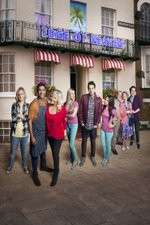 Watch Edge of Heaven Moviesjoy