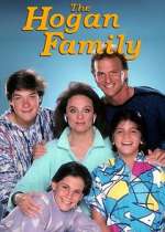 Watch The Hogan Family Moviesjoy