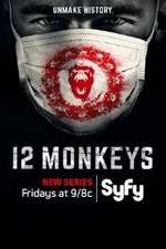 Watch 12 Monkeys Moviesjoy