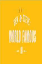 Watch Ben And Steve: World Famous In Moviesjoy