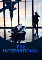 Watch FBI: International Moviesjoy